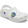 NBA Golden State Warriors Jibbitz™-berlocker