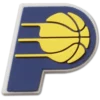 NBA Indiana Pacers Jibbitz™-berlocker