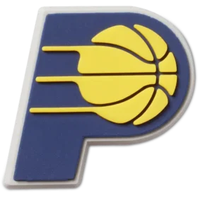 NBA Indiana Pacers Jibbitz™-berlocker