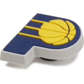 NBA Indiana Pacers Jibbitz™-berlocker