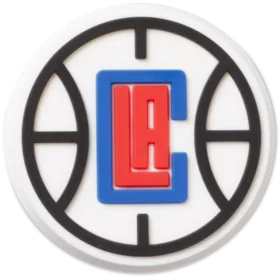 NBA Los Angeles Clippers Jibbitz™-berlocker