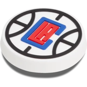 NBA Los Angeles Clippers Jibbitz™-berlocker
