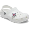 NBA Los Angeles Clippers Jibbitz™-berlocker