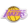 NBA Los Angeles Lakers Jibbitz™-berlocker