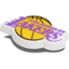 NBA Los Angeles Lakers Jibbitz™-berlocker