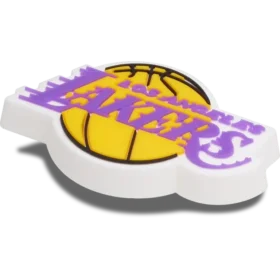 NBA Los Angeles Lakers Jibbitz™-berlocker