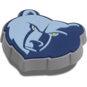 NBA Memphis Grizzlies Jibbitz™-berlocker
