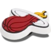 NBA Miami Heat Jibbitz™-berlocker