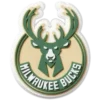 NBA Milwaukee Bucks Jibbitz™-berlocker