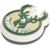 NBA Milwaukee Bucks Jibbitz™-berlocker
