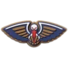 NBA New Orleans Pelicans Jibbitz™-berlocker