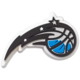 NBA Orlando Magic Jibbitz™-berlocker
