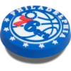 NBA Philadelphia 76ers Jibbitz™-berlocker