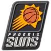 NBA Phoenix Suns Jibbitz™-berlocker