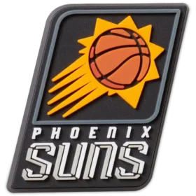 NBA Phoenix Suns Jibbitz™-berlocker