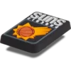 NBA Phoenix Suns Jibbitz™-berlocker