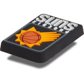 NBA Phoenix Suns Jibbitz™-berlocker