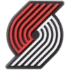 NBA Portland Trailblazers Jibbitz™-berlocker