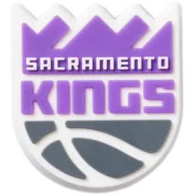 NBA Sacramento Kings Jibbitz™-berlocker