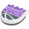NBA Sacramento Kings Jibbitz™-berlocker