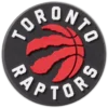 NBA Toronto Raptors Jibbitz™-berlocker