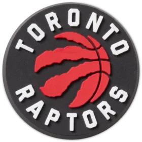 NBA Toronto Raptors Jibbitz™-berlocker