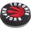 NBA Toronto Raptors Jibbitz™-berlocker