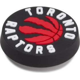 NBA Toronto Raptors Jibbitz™-berlocker
