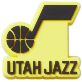 NBA Utah Jazz Jibbitz™-berlocker