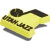 NBA Utah Jazz Jibbitz™-berlocker
