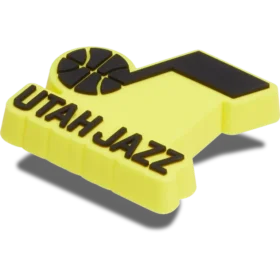 NBA Utah Jazz Jibbitz™-berlocker