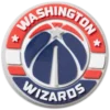 NBA Washington Wizards Jibbitz™-berlocker