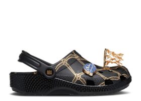 NBA x Classic Clog ”All-Star”