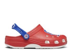 NBA x Classic Clog ’LA Clippers’