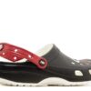 NBA x Classic Clog ”Miami Heat” NBA x Classic Clog ”Miami Heat”