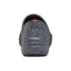 Neria Pro LiteRide Work Clogs ”Silver Grey”