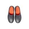 Neria Pro LiteRide Work Clogs ”Silver Grey”