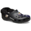 NFL Baltimore Ravens Classic Clog NFL Baltimore Ravens Classic Clog