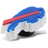 NFL Buffalo Bills-logotyp Jibbitz™-berlocker