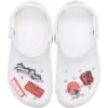 NFL Cleveland Browns 5-pack Jibbitz-skoberlocker NFL Cleveland Browns 5-pack Jibbitz-skoberlocker