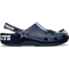 NFL Dallas Cowboys Classic Clog NFL Dallas Cowboys Classic Clog