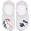 NFL Denver Broncos 5-pack Jibbitz-skoberlocker NFL Denver Broncos 5-pack Jibbitz-skoberlocker