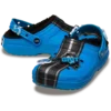 NFL Detroit Lions Classic Lined Clog NFL Detroit Lions Classic Lined Clog