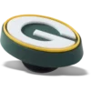NFL Green Bay Packers-logotyp Jibbitz™-berlocker