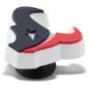 NFL Houston Texas-logotyp Jibbitz™-berlocker