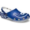 NFL Indianapolis Colts Classic Clog NFL Indianapolis Colts Classic Clog