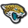 NFL Jacksonville Jaguars-logotyp Jibbitz™-berlocker