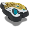 NFL Jacksonville Jaguars-logotyp Jibbitz™-berlocker