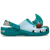 NFL Miami Dolphins Classic Clog NFL Miami Dolphins Classic Clog