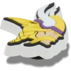 NFL Minnesota Vikings-logotyp Jibbitz™-berlocker